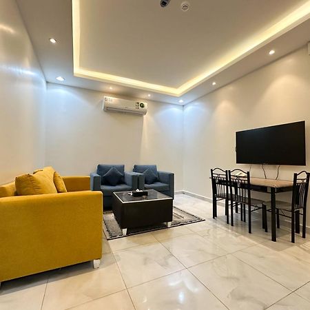 أكنان الجنوب للشقق المخدومة - 2 Riad Exterior foto