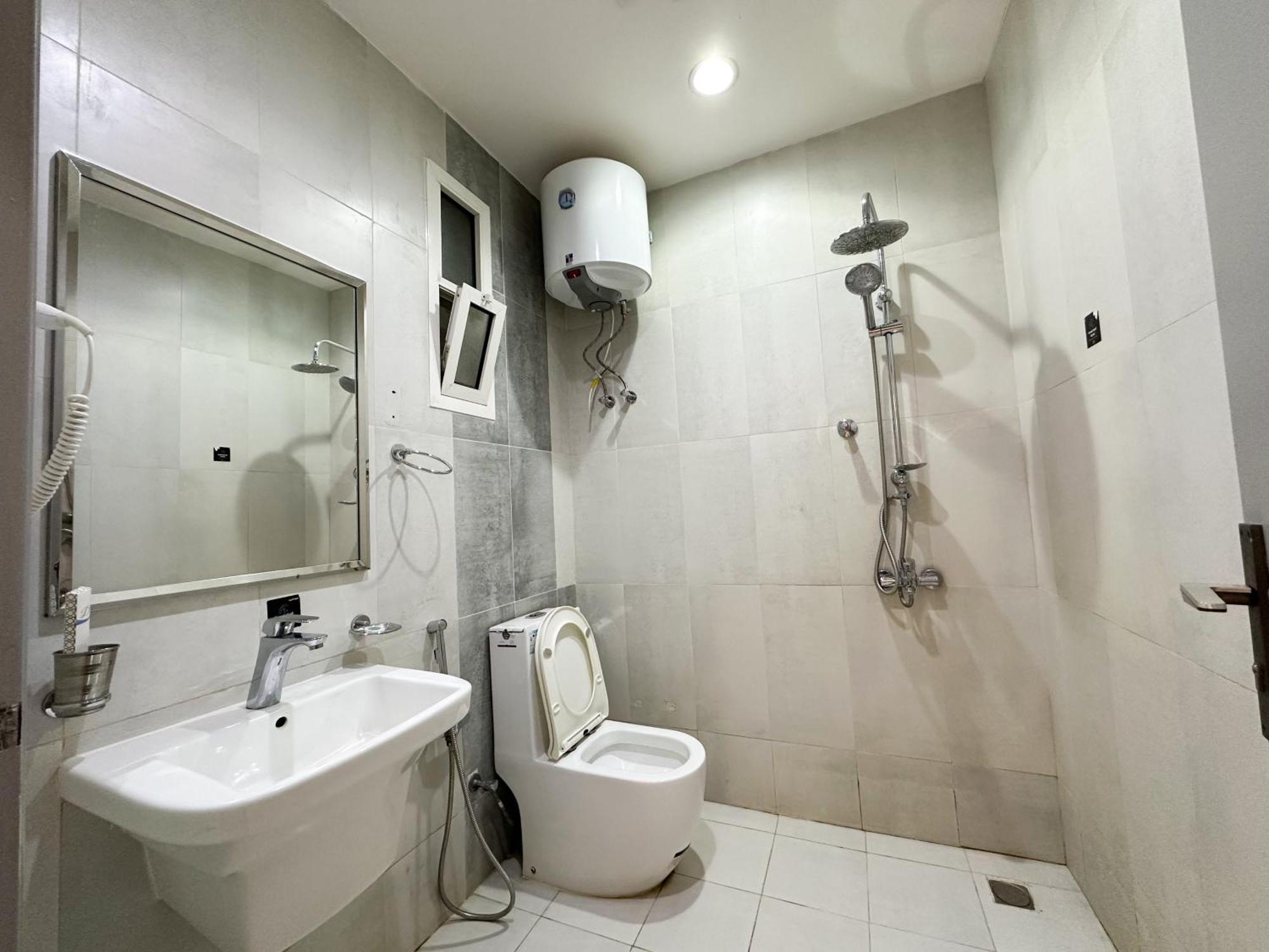 أكنان الجنوب للشقق المخدومة - 2 Riad Exterior foto